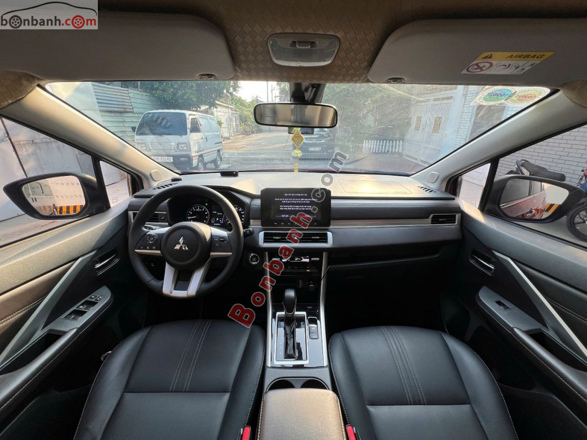 Bán ô tô Mitsubishi Xpander Premium 1.5 AT - 2024 - xe cũ