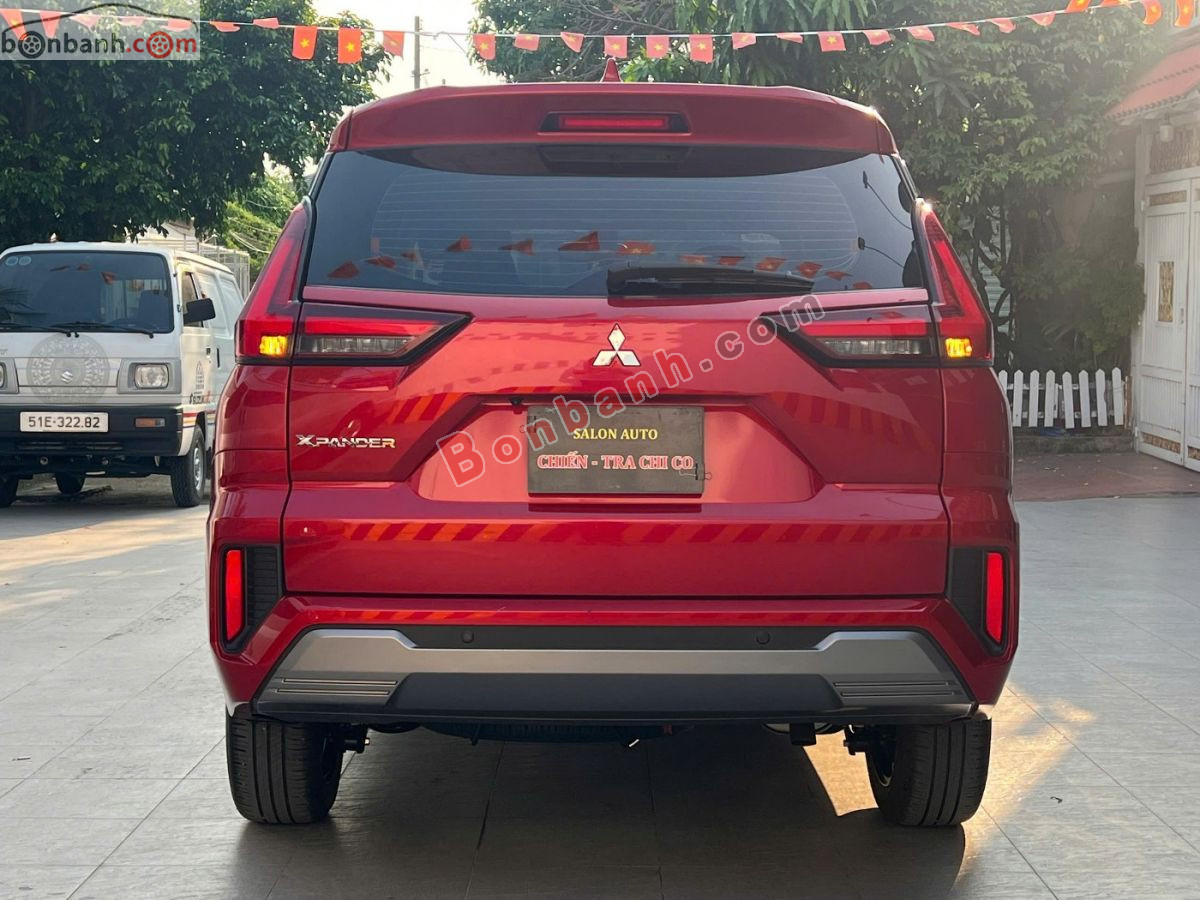 Bán ô tô Mitsubishi Xpander Premium 1.5 AT - 2024 - xe cũ
