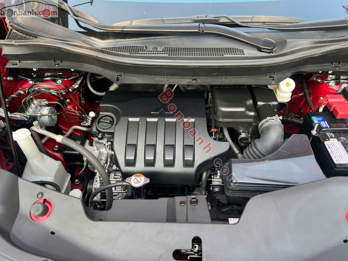 Bán ô tô Mitsubishi Xpander Premium 1.5 AT - 2024 - xe cũ