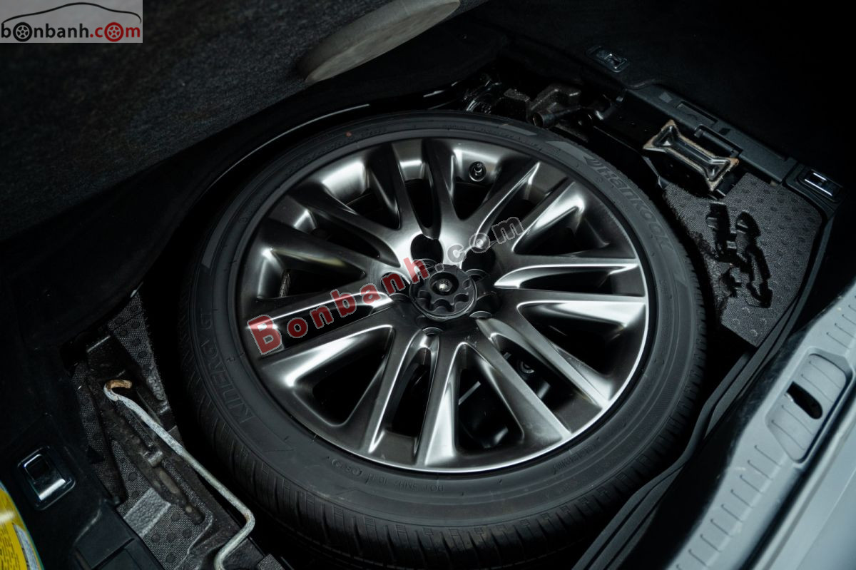 Bán ô tô Lexus LS 460L AWD - 2014 - xe cũ