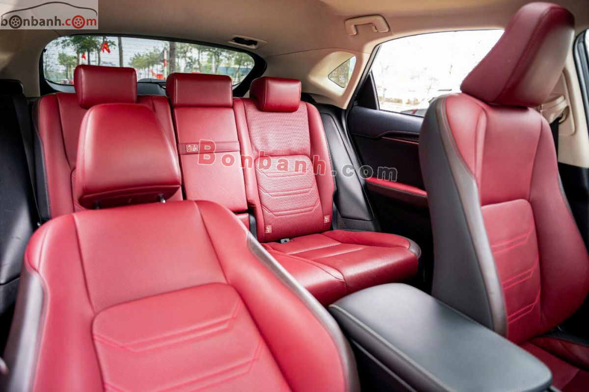 Bán ô tô Lexus NX 300 - 2018 - xe cũ