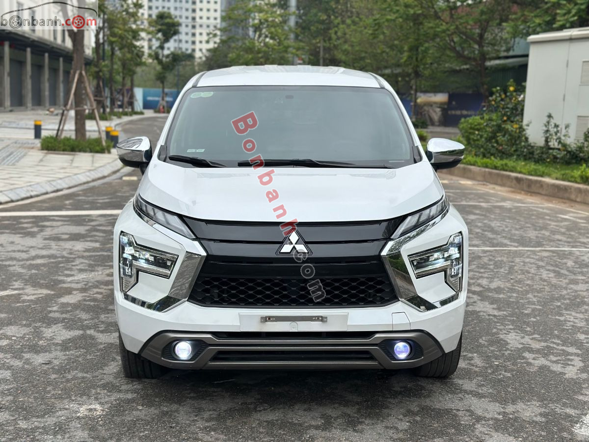 Bán ô tô Mitsubishi Xpander Premium 1.5 AT - 2022 - xe cũ