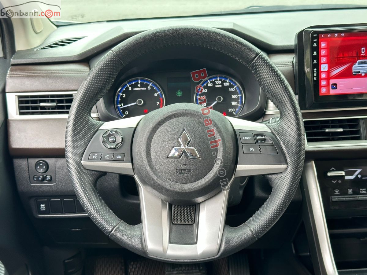 Bán ô tô Mitsubishi Xpander Premium 1.5 AT - 2022 - xe cũ