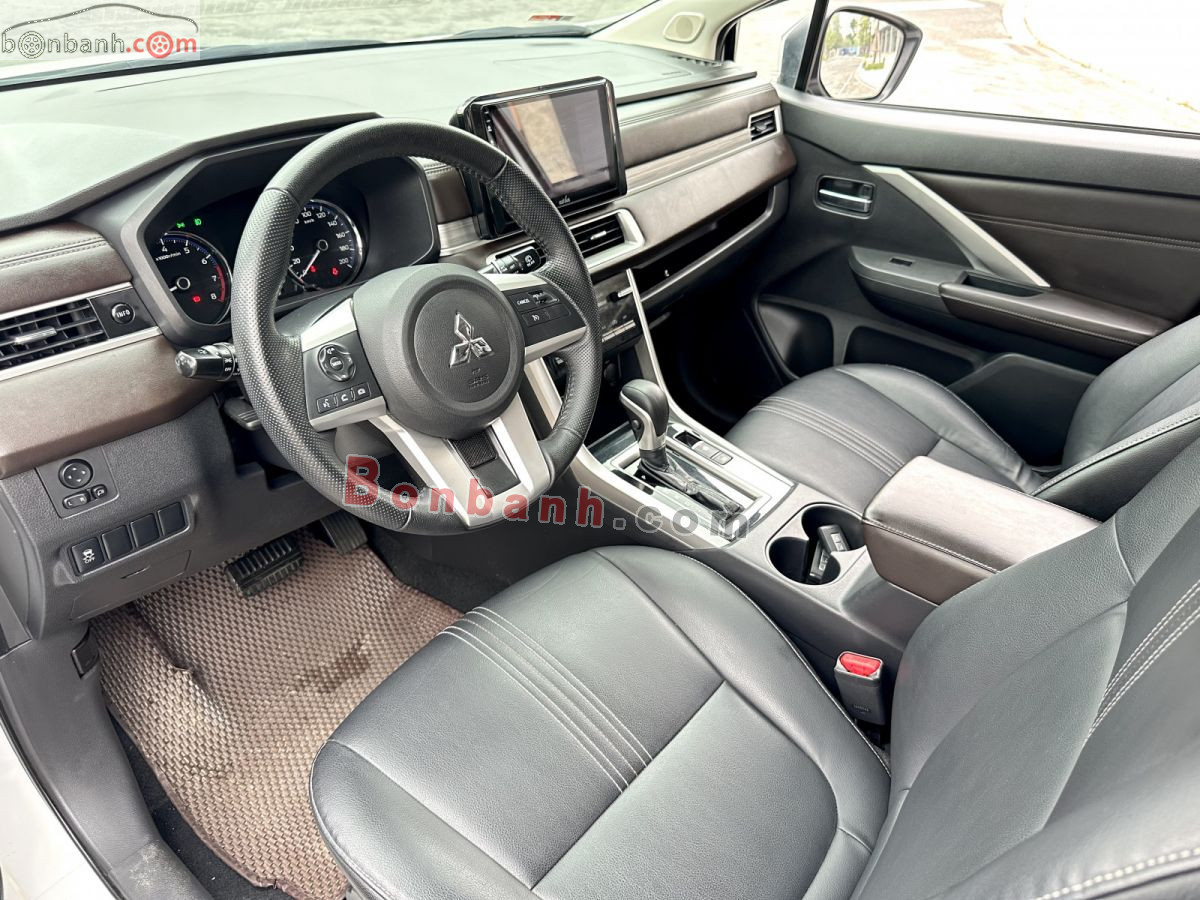 Bán ô tô Mitsubishi Xpander Premium 1.5 AT - 2022 - xe cũ