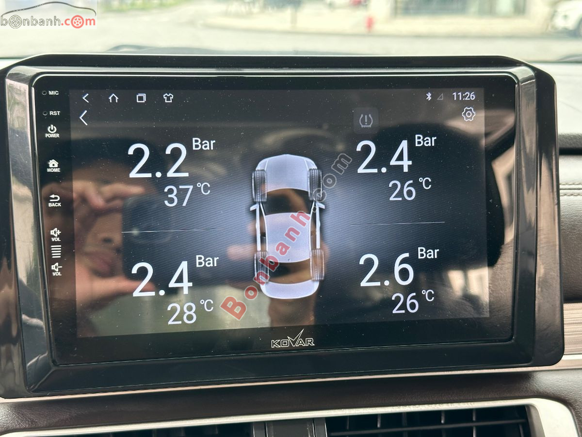 Bán ô tô Mitsubishi Xpander Premium 1.5 AT - 2022 - xe cũ