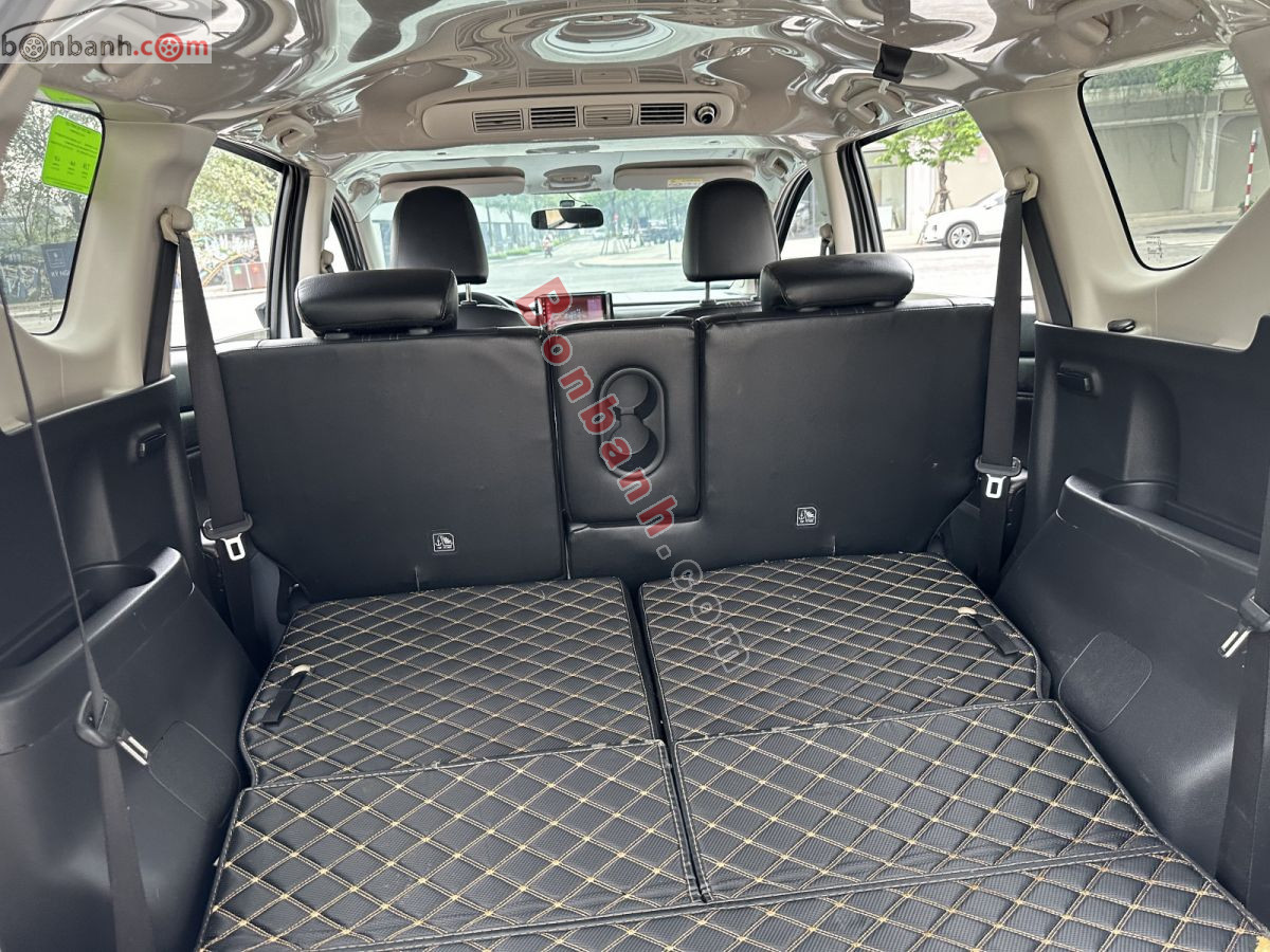 Bán ô tô Mitsubishi Xpander Premium 1.5 AT - 2022 - xe cũ