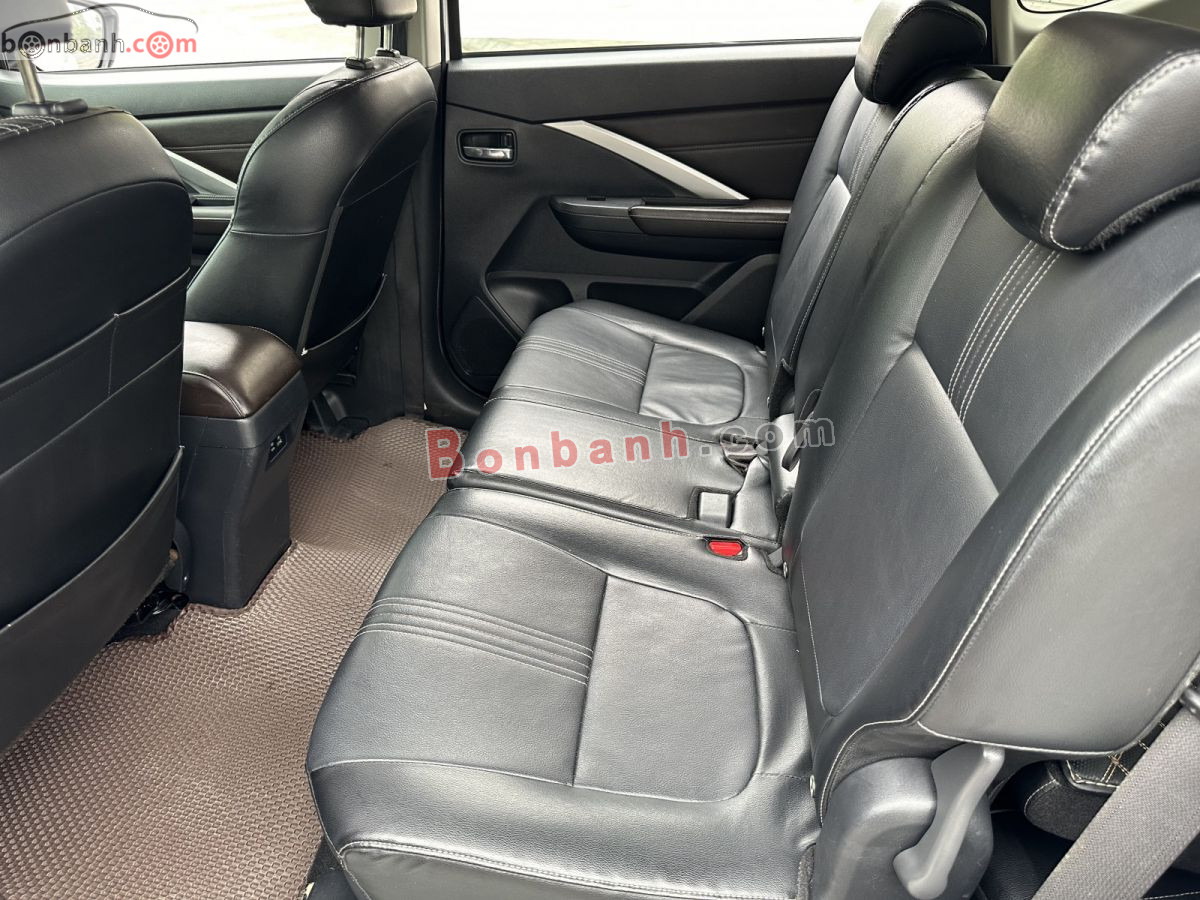 Bán ô tô Mitsubishi Xpander Premium 1.5 AT - 2022 - xe cũ
