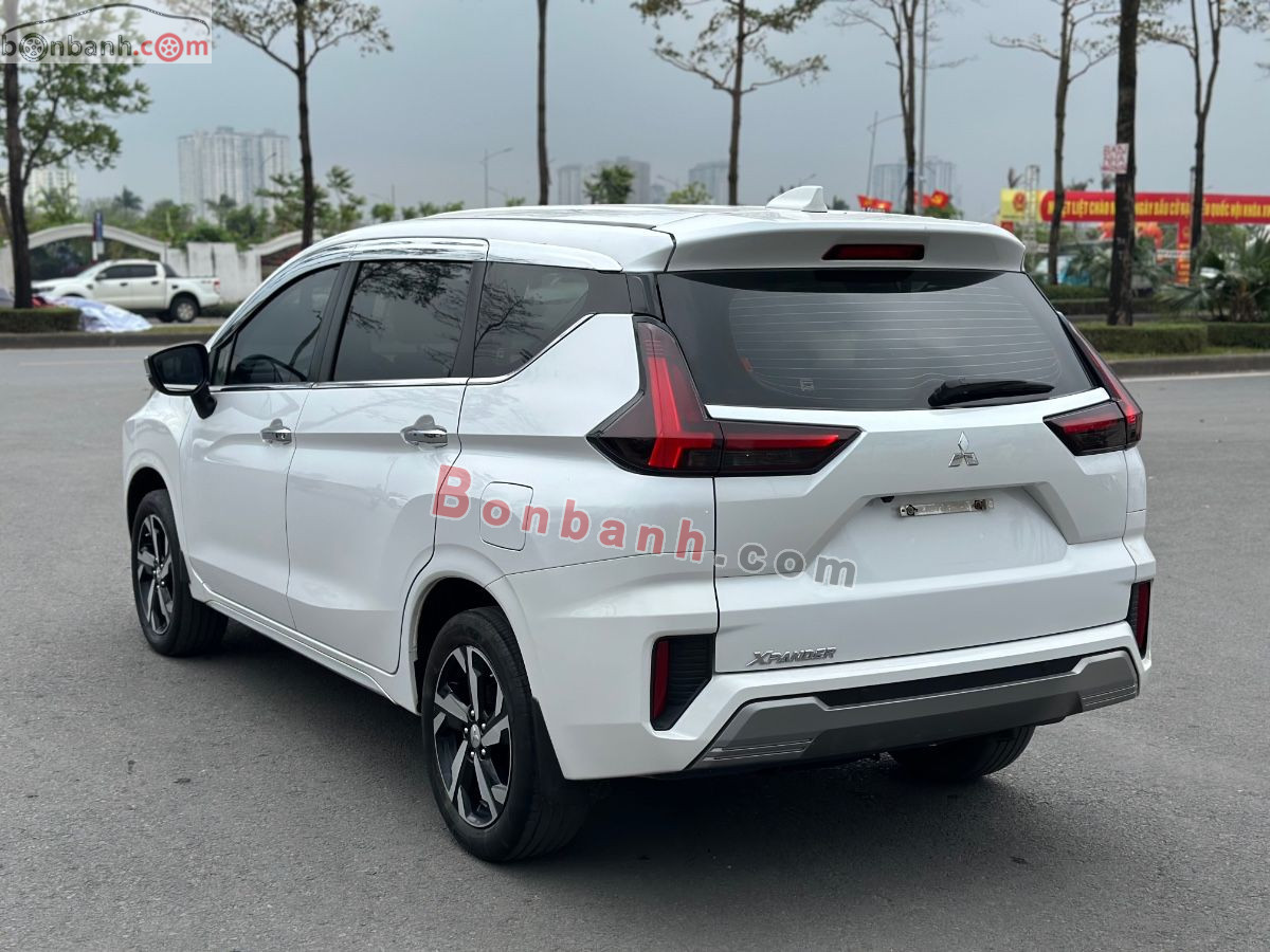 Bán ô tô Mitsubishi Xpander Premium 1.5 AT - 2022 - xe cũ