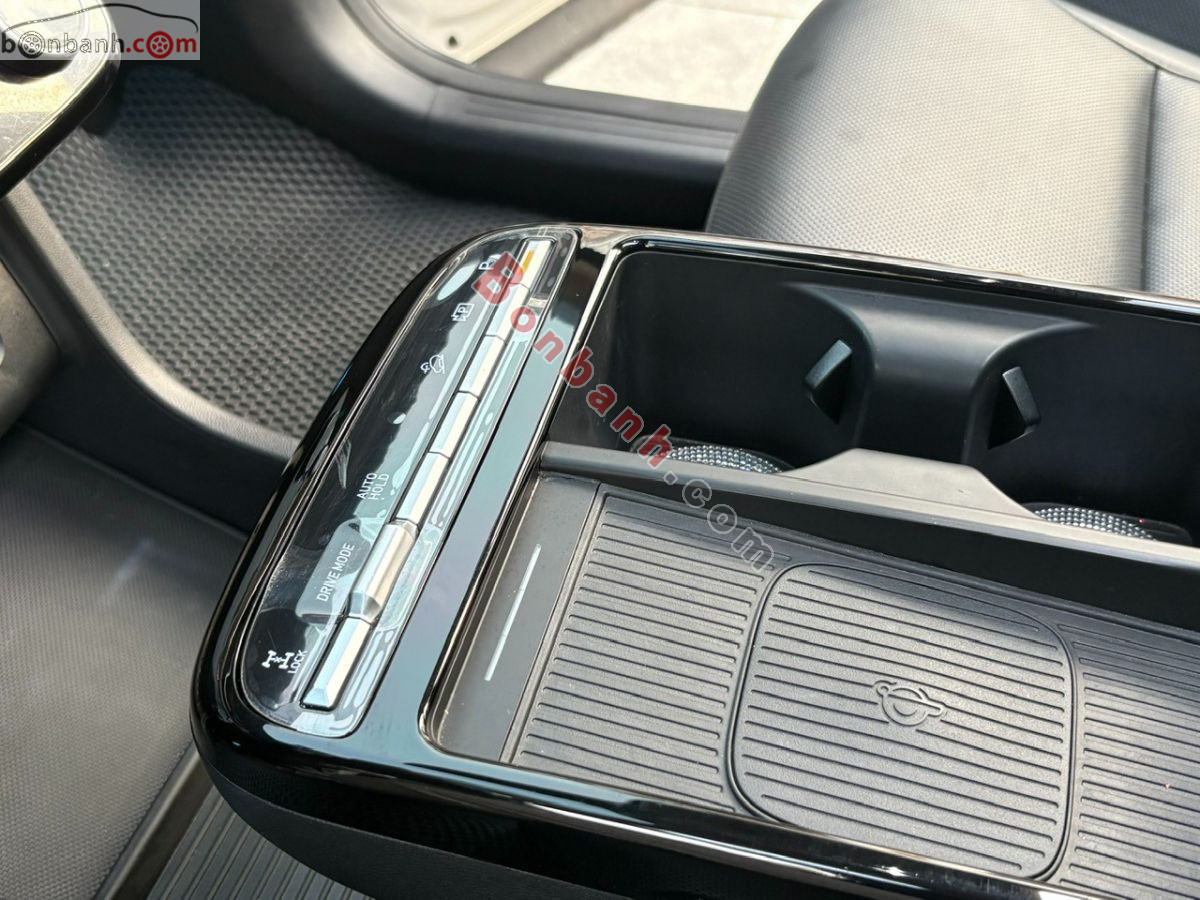 Bán ô tô Hyundai Tucson 1.6 AT Turbo HTRAC Đặc biệt - 2025 - xe cũ