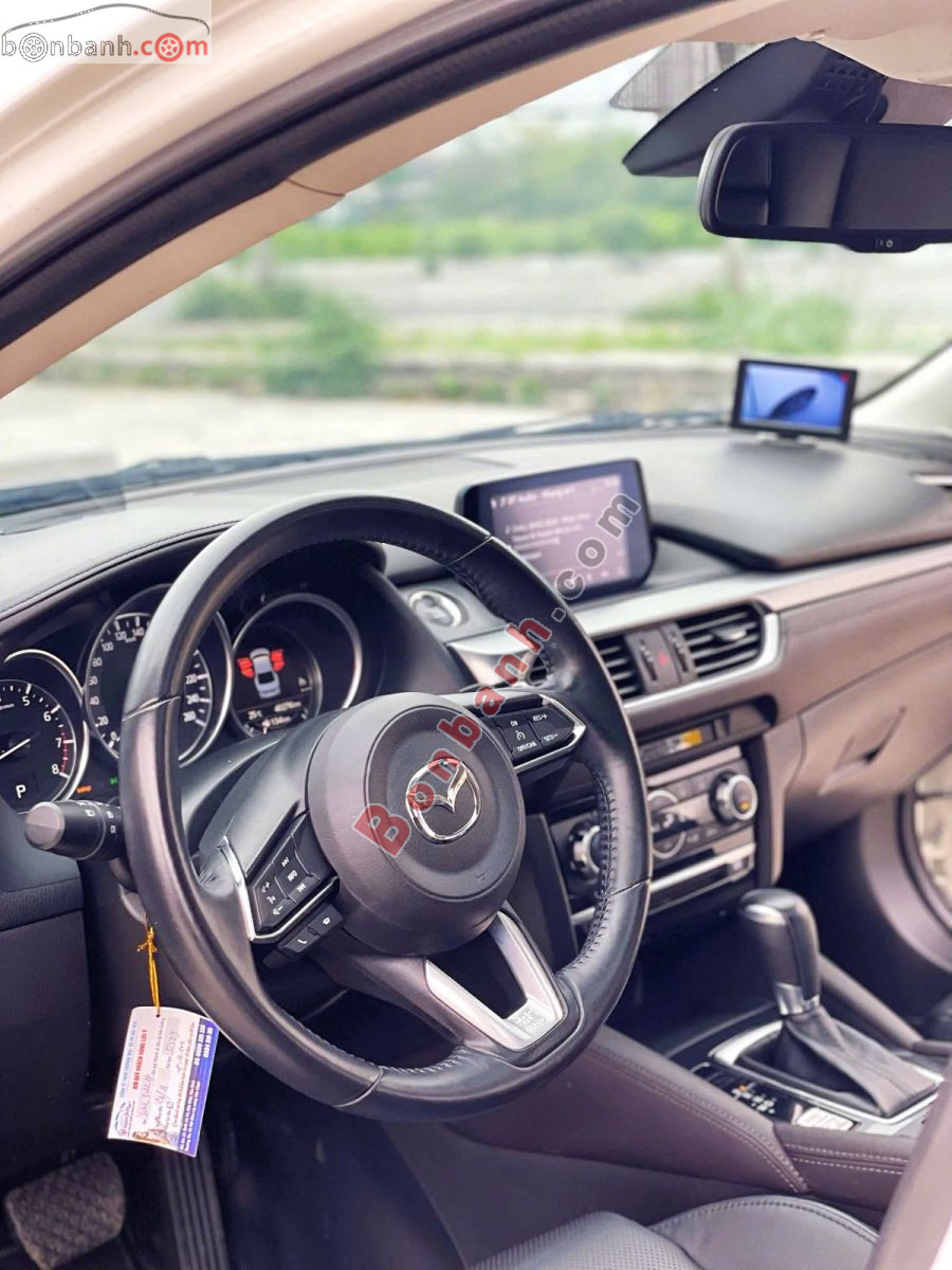 Bán ô tô Mazda 6 Premium 2.0 AT - 2020 - xe cũ