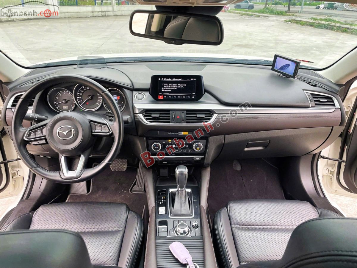 Bán ô tô Mazda 6 Premium 2.0 AT - 2020 - xe cũ