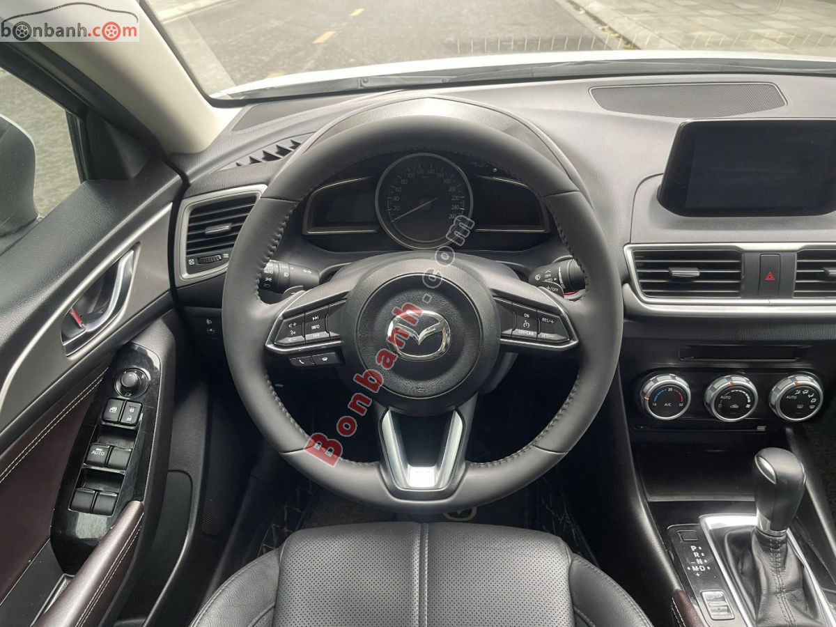 Bán ô tô Mazda 3 1.5 AT - 2018 - xe cũ