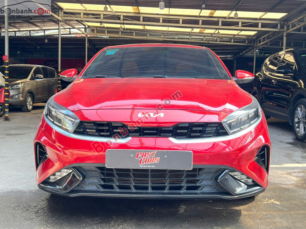 Bán ô tô Kia K3 Premium 1.6 AT - 2024 - xe cũ