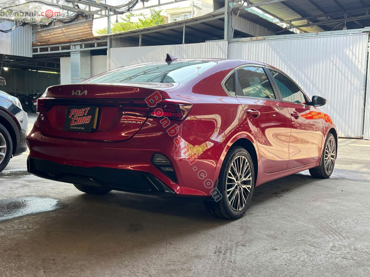 Bán ô tô Kia K3 Premium 1.6 AT - 2024 - xe cũ