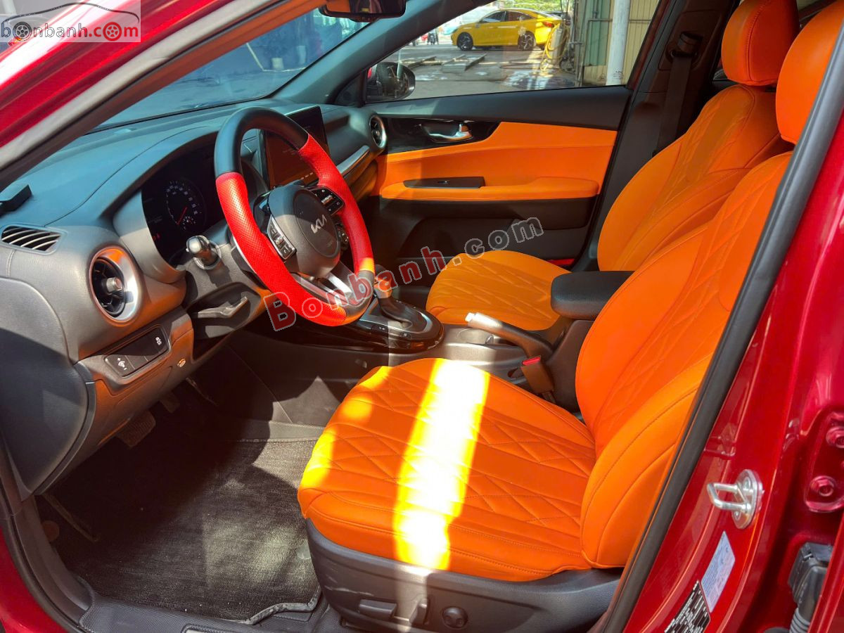 Bán ô tô Kia K3 Premium 1.6 AT - 2024 - xe cũ