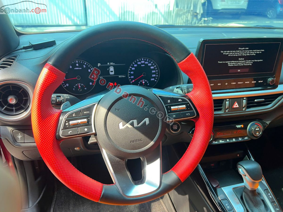 Bán ô tô Kia K3 Premium 1.6 AT - 2024 - xe cũ