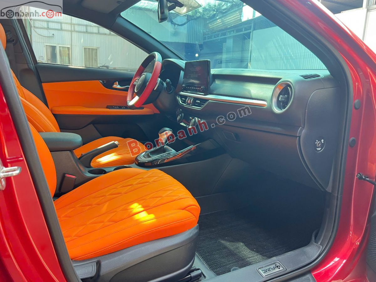 Bán ô tô Kia K3 Premium 1.6 AT - 2024 - xe cũ