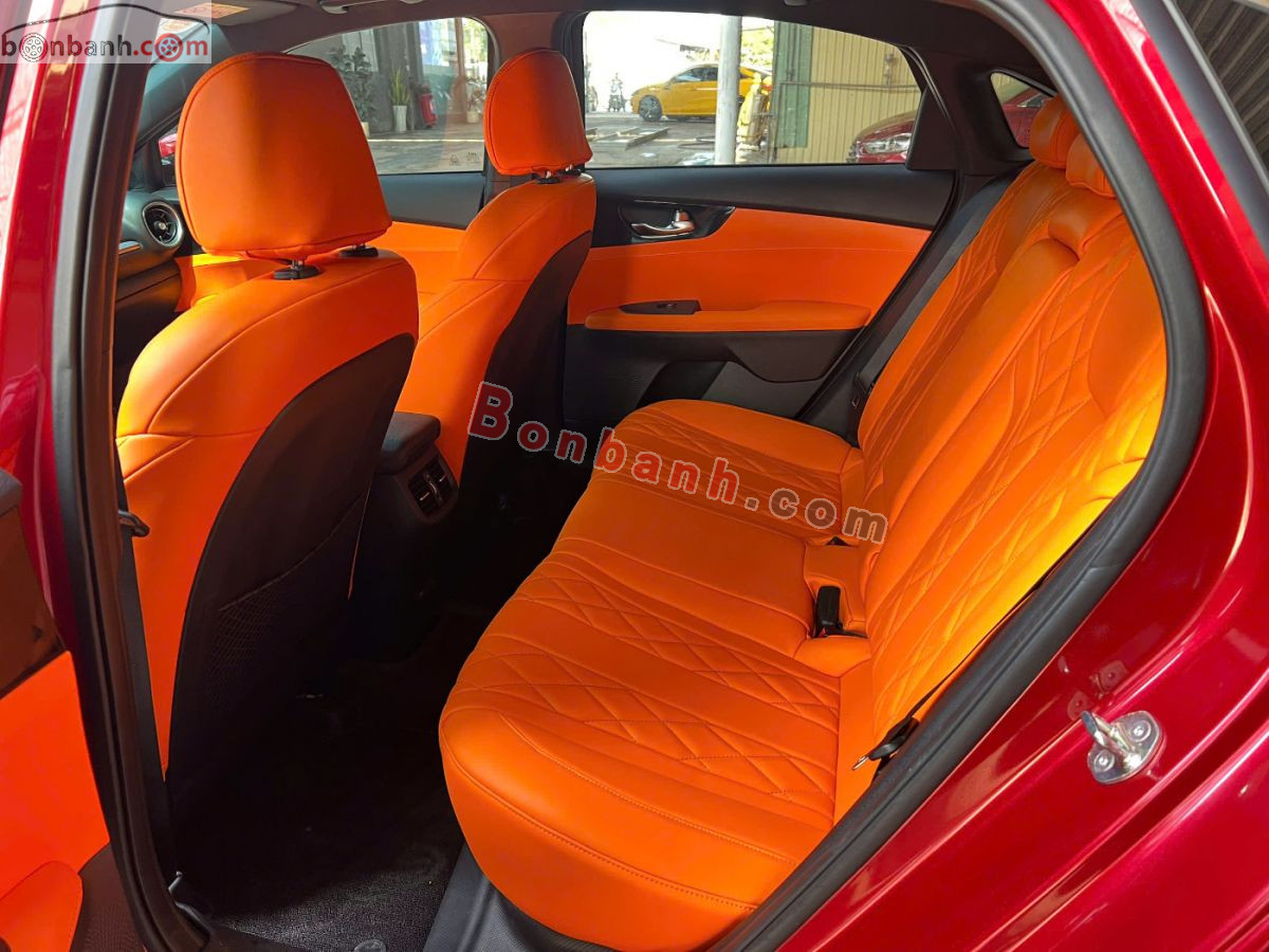 Bán ô tô Kia K3 Premium 1.6 AT - 2024 - xe cũ