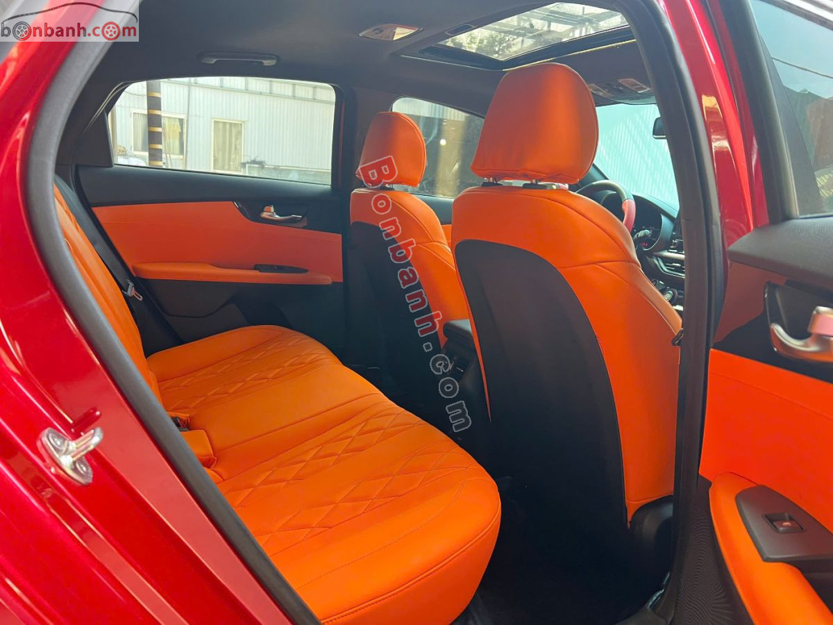 Bán ô tô Kia K3 Premium 1.6 AT - 2024 - xe cũ