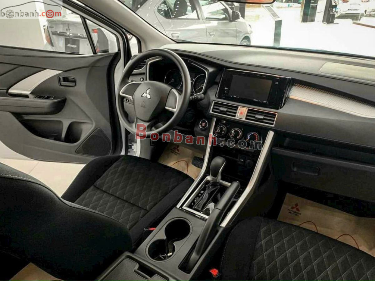 Bán ô tô Mitsubishi Xpander 1.5 AT - 2026 - xe mới