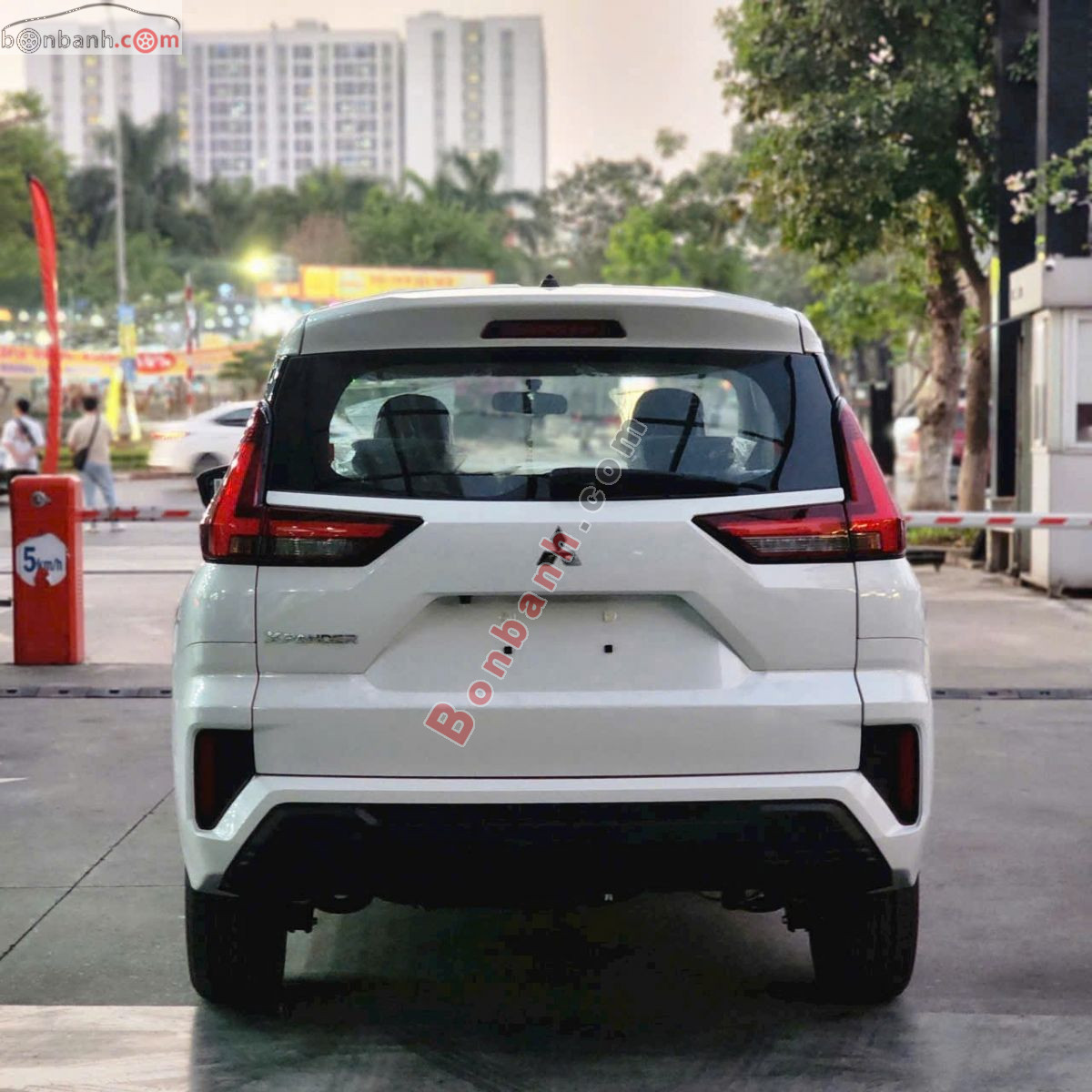 Bán ô tô Mitsubishi Xpander 1.5 AT - 2026 - xe mới