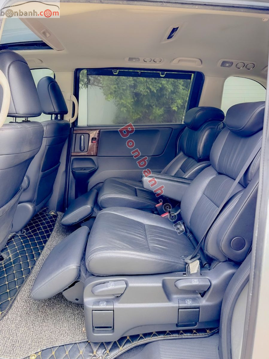 Bán ô tô Honda Odyssey 2.4 AT - 2016 - xe cũ