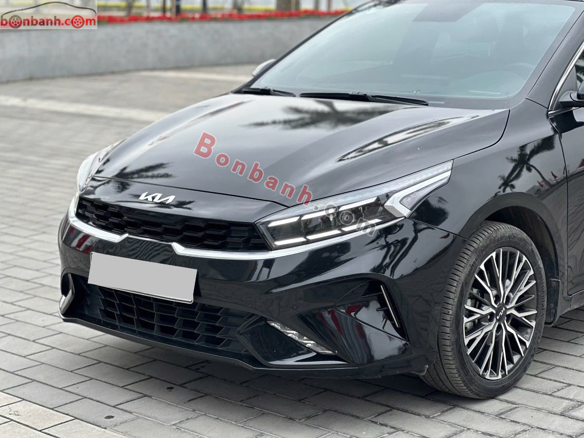 Bán ô tô Kia K3 Premium 1.6 AT - 2023 - xe cũ