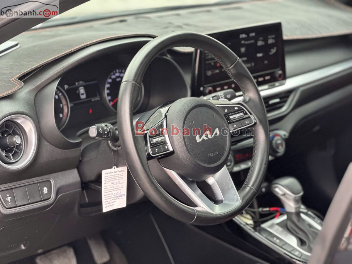 Bán ô tô Kia K3 Premium 1.6 AT - 2023 - xe cũ