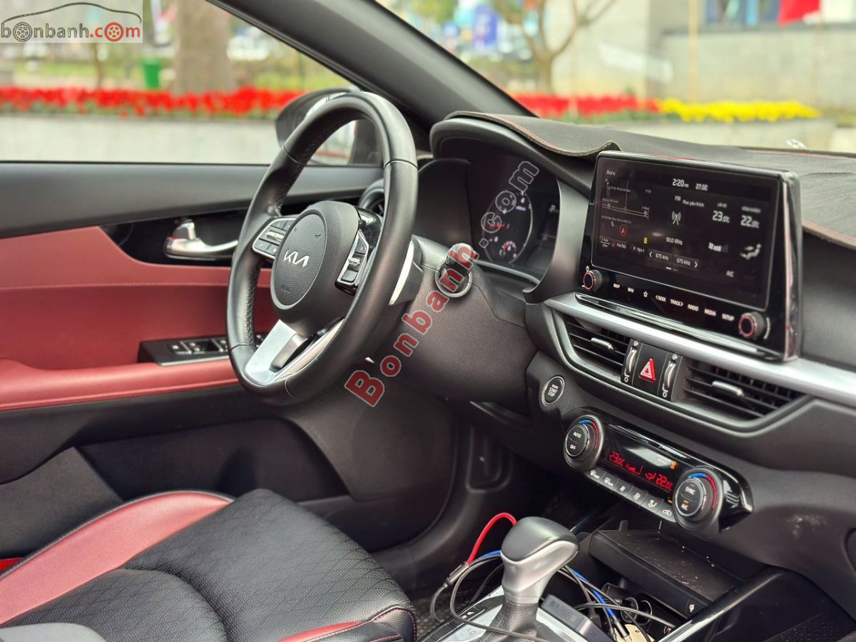 Bán ô tô Kia K3 Premium 1.6 AT - 2023 - xe cũ