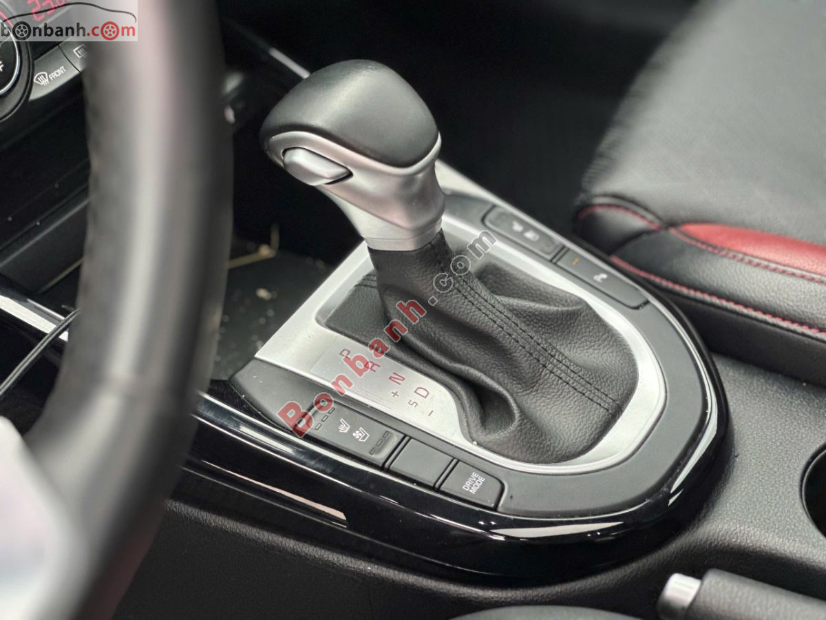 Bán ô tô Kia K3 Premium 1.6 AT - 2023 - xe cũ