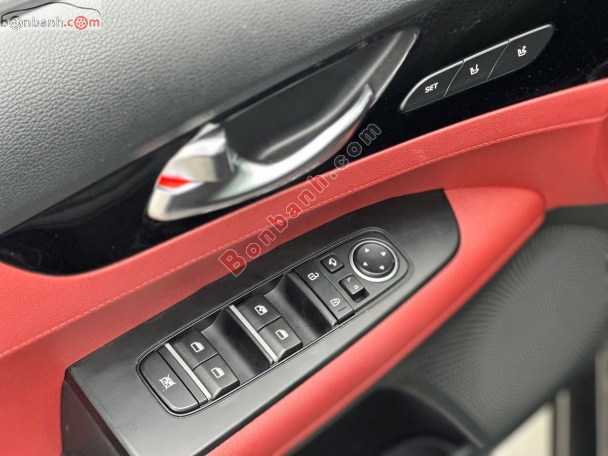 Bán ô tô Kia K3 Premium 1.6 AT - 2023 - xe cũ