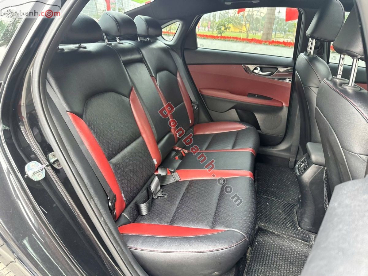 Bán ô tô Kia K3 Premium 1.6 AT - 2023 - xe cũ