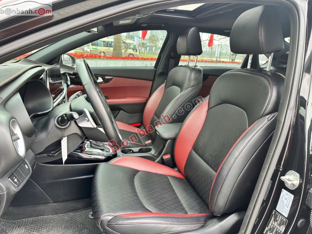 Bán ô tô Kia K3 Premium 1.6 AT - 2023 - xe cũ