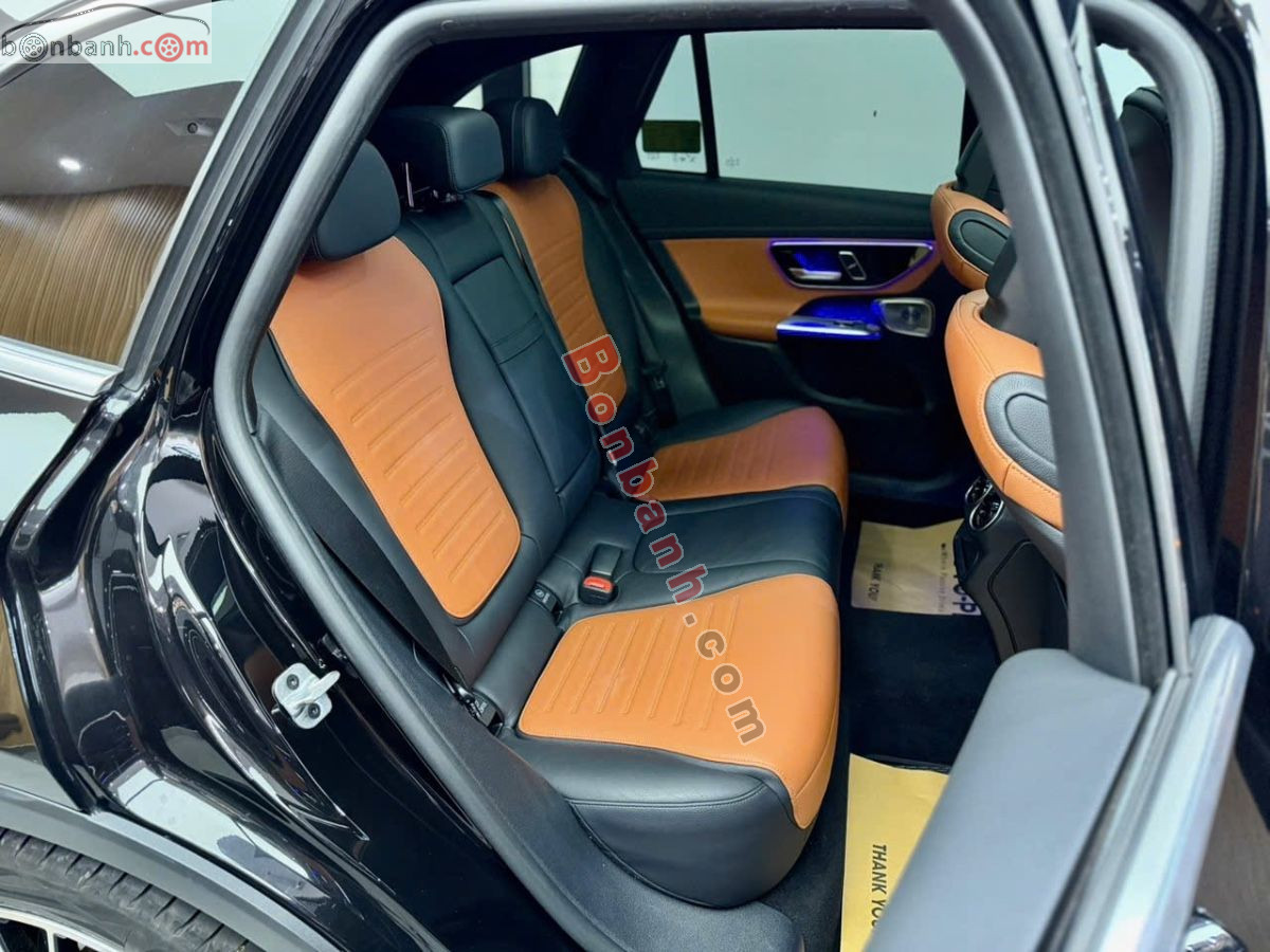 Bán ô tô Mercedes Benz GLC 300 4Matic - 2023 - xe cũ