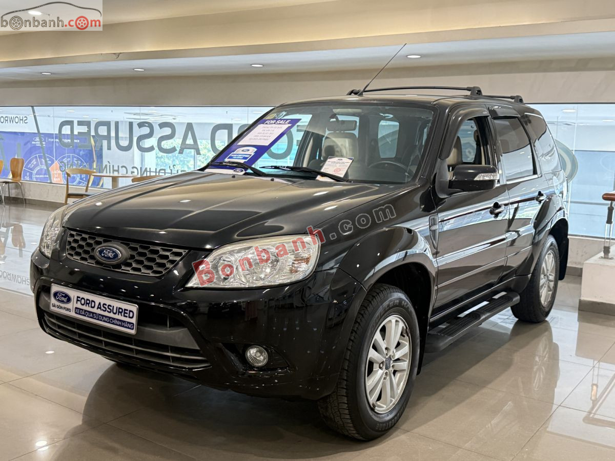 Bán ô tô Ford Escape XLS 2.3L 4x2 AT - 2011 - xe cũ