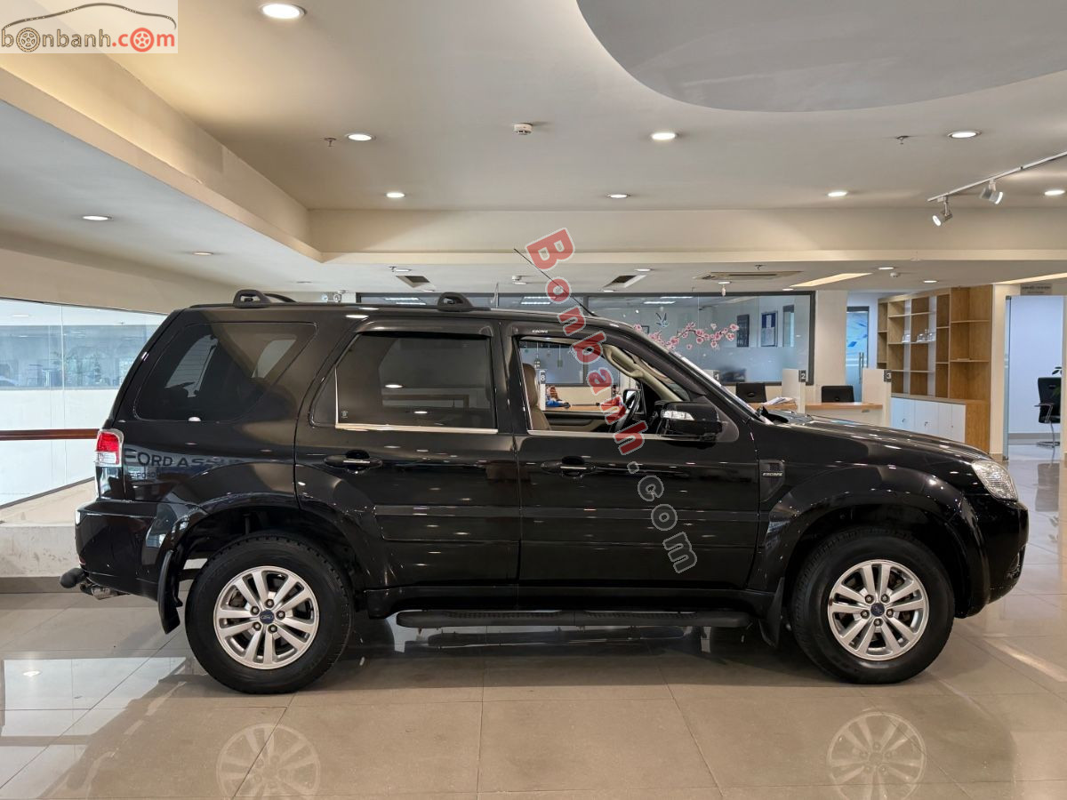 Bán ô tô Ford Escape XLS 2.3L 4x2 AT - 2011 - xe cũ