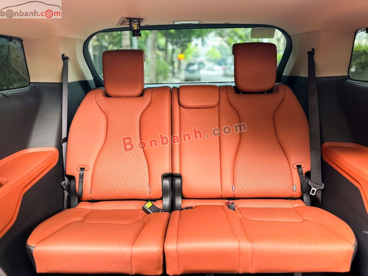 Bán ô tô Kia Carnival Signature 2.2D - 2025 - xe cũ