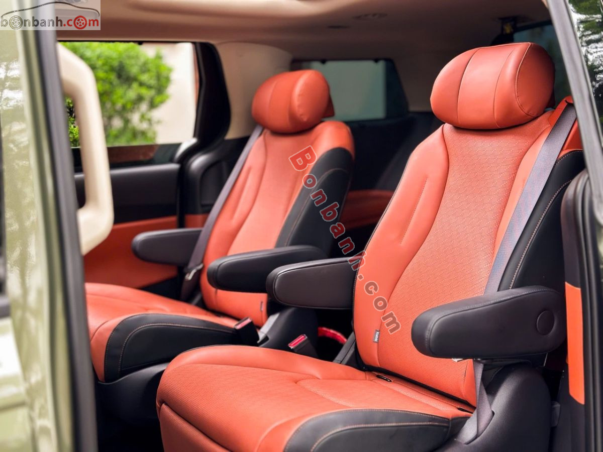 Bán ô tô Kia Carnival Signature 2.2D - 2025 - xe cũ