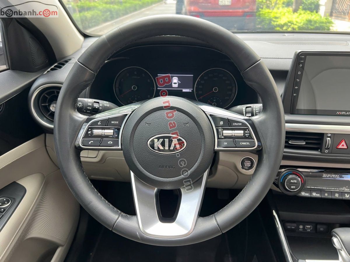 Bán ô tô Kia Cerato 1.6 AT Luxury - 2021 - xe cũ
