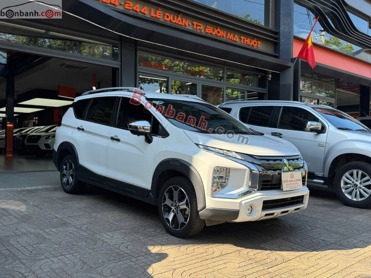 Bán ô tô Mitsubishi Xpander Cross 1.5 AT - 2021 - xe cũ