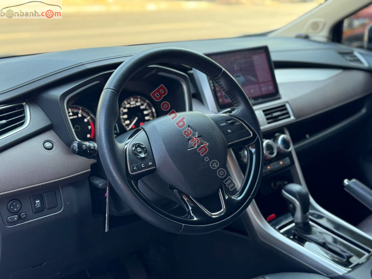 Bán ô tô Mitsubishi Xpander Cross 1.5 AT - 2021 - xe cũ