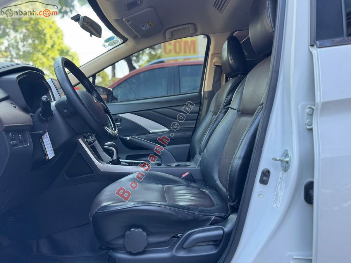 Bán ô tô Mitsubishi Xpander Cross 1.5 AT - 2021 - xe cũ