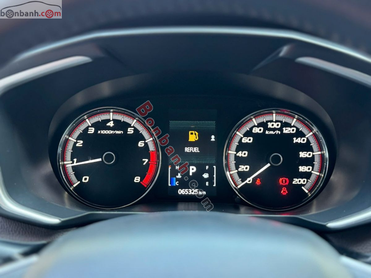 Bán ô tô Mitsubishi Xpander Cross 1.5 AT - 2021 - xe cũ