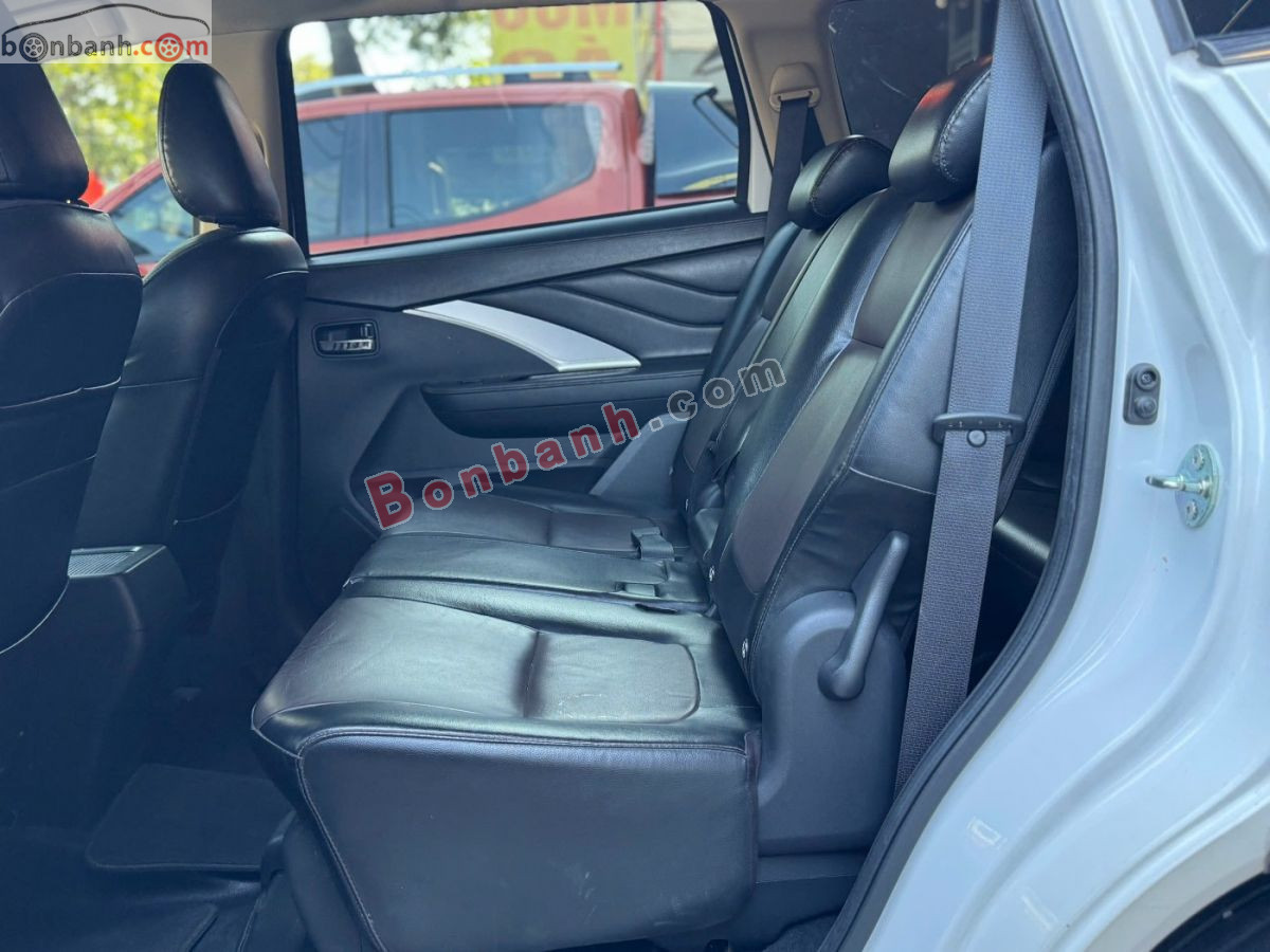 Bán ô tô Mitsubishi Xpander Cross 1.5 AT - 2021 - xe cũ