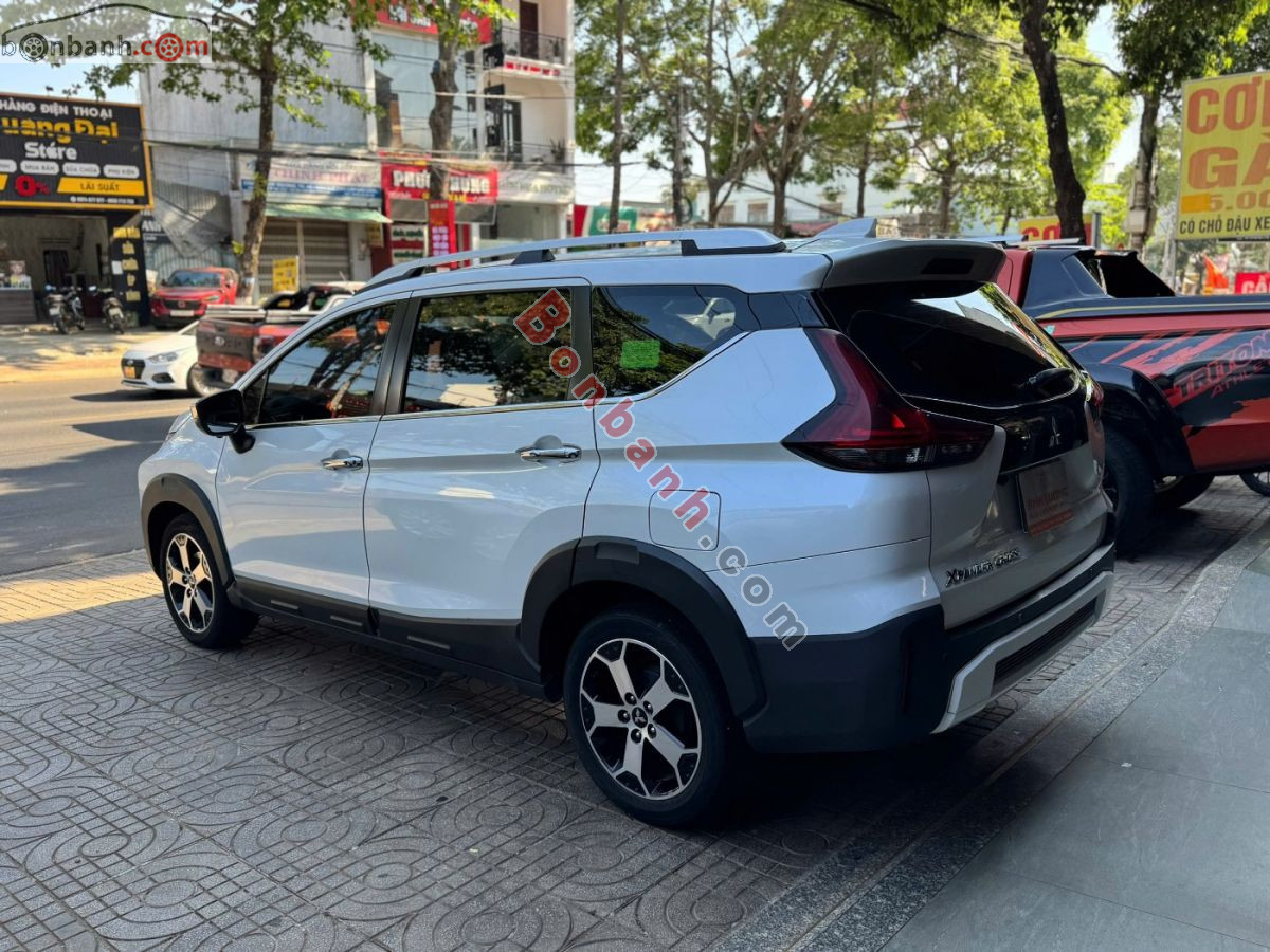 Bán ô tô Mitsubishi Xpander Cross 1.5 AT - 2021 - xe cũ