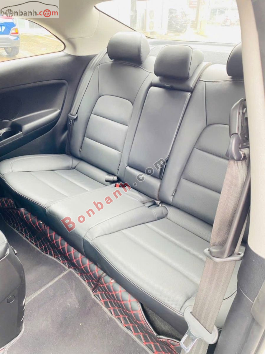 Bán ô tô Kia Cerato Koup 2.0 AT - 2014 - xe cũ