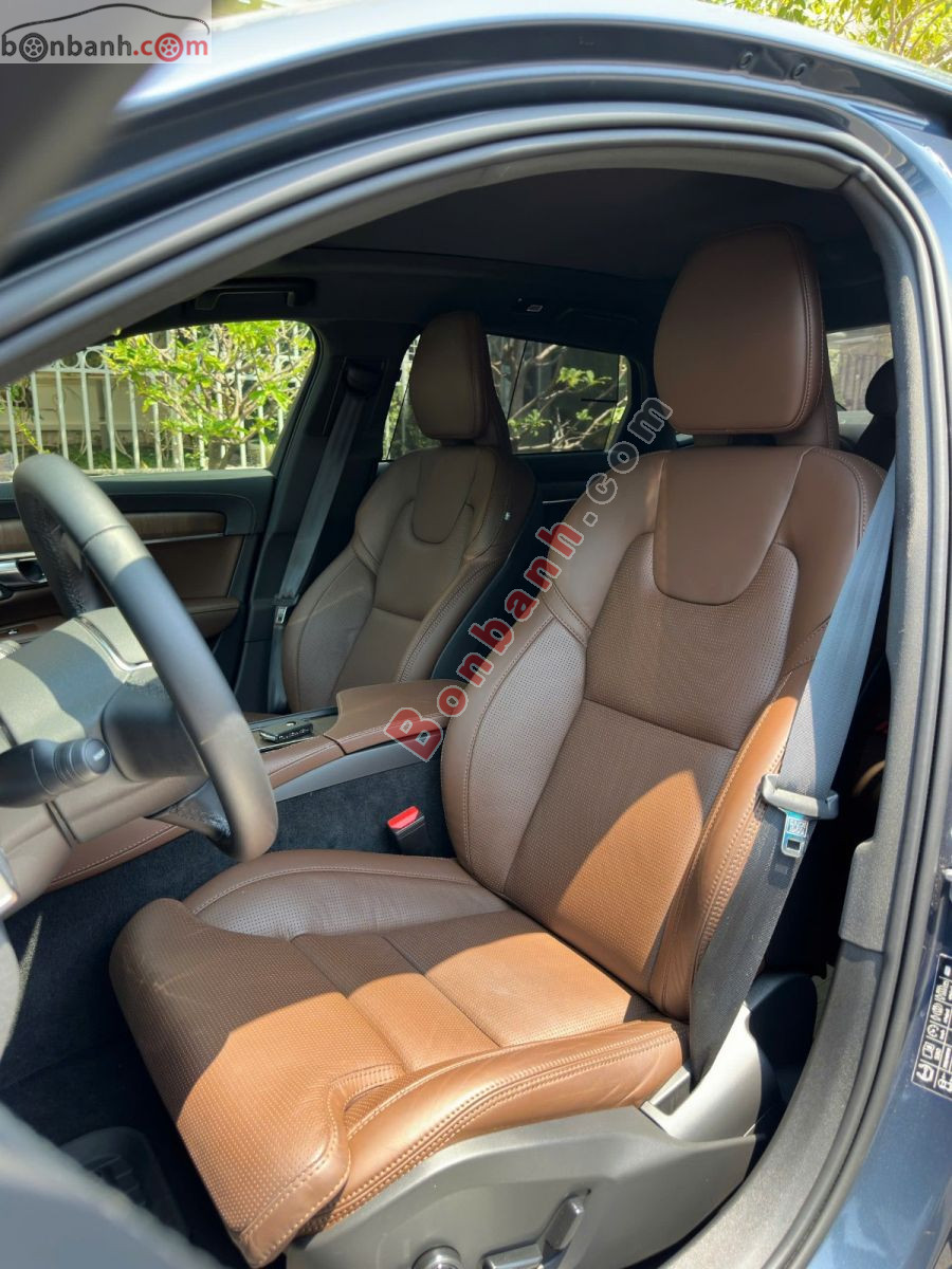 Bán ô tô Volvo S90 Ultra B6 AWD - 2025 - xe cũ