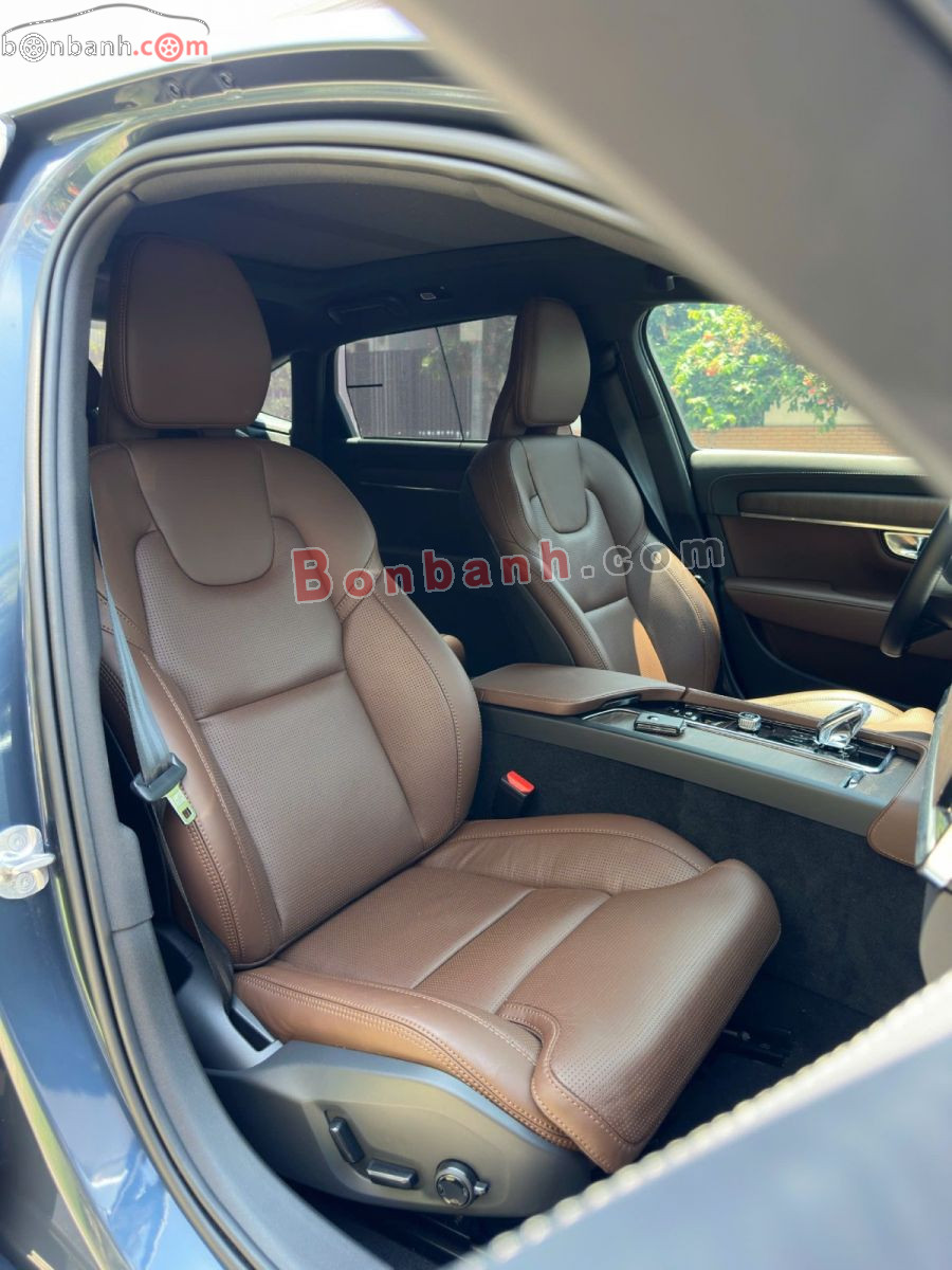 Bán ô tô Volvo S90 Ultra B6 AWD - 2025 - xe cũ