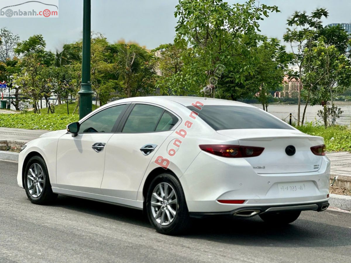 Bán ô tô Mazda 3 1.5L Luxury - 2023 - xe cũ