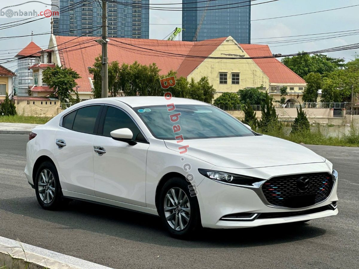 Bán ô tô Mazda 3 1.5L Luxury - 2023 - xe cũ